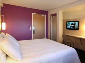 Отель ibis Styles Quiberon Centre  Киберон